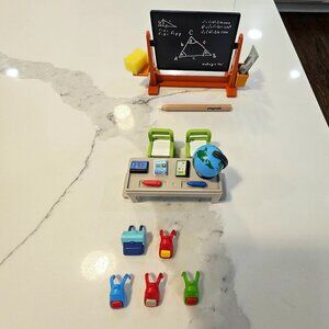 Playmobil toys
